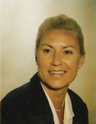 Anita Daldoss