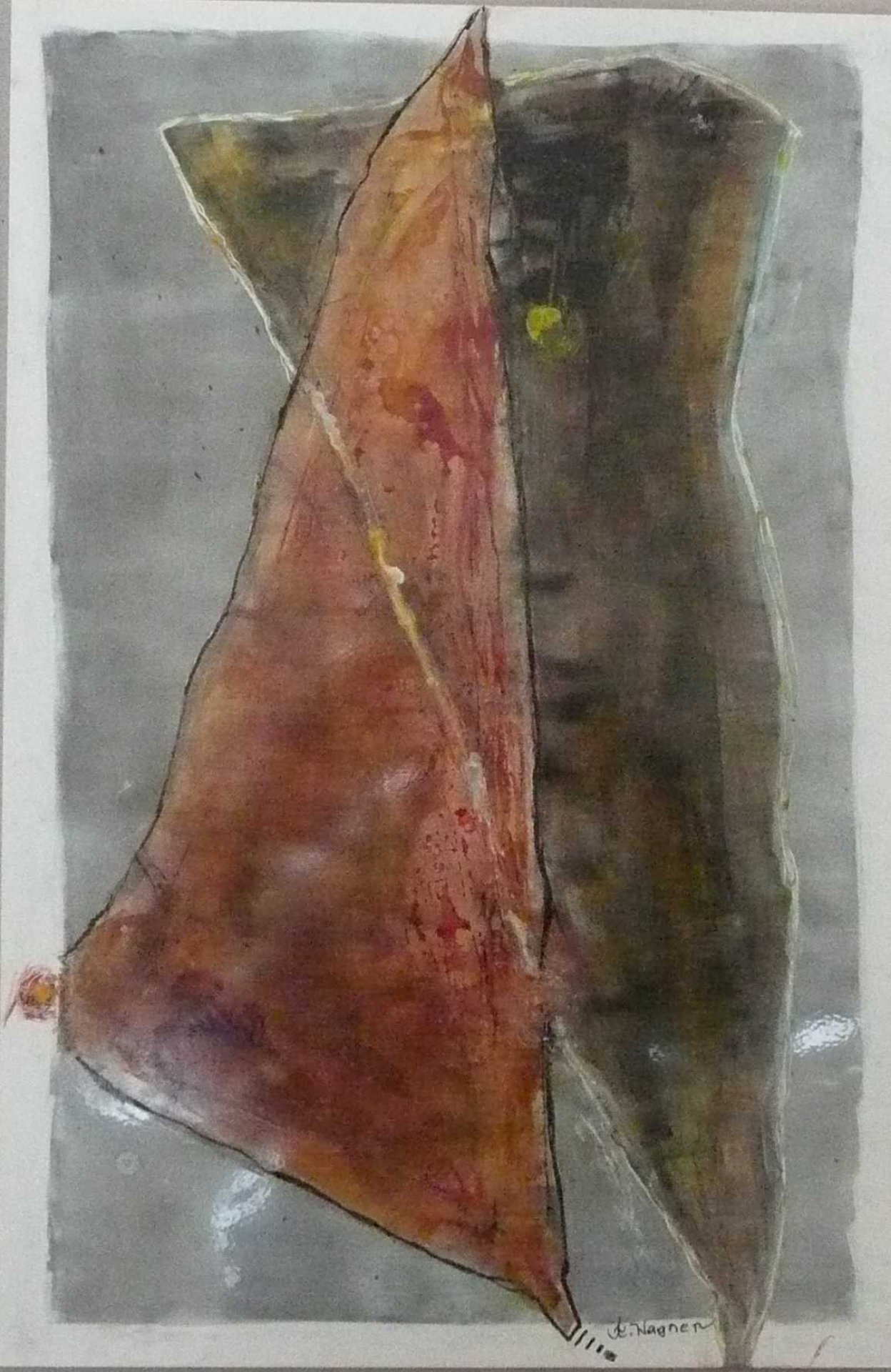 ARS ARTIS Kunstversandhaus und Edition Anneliese Wagner Meditation