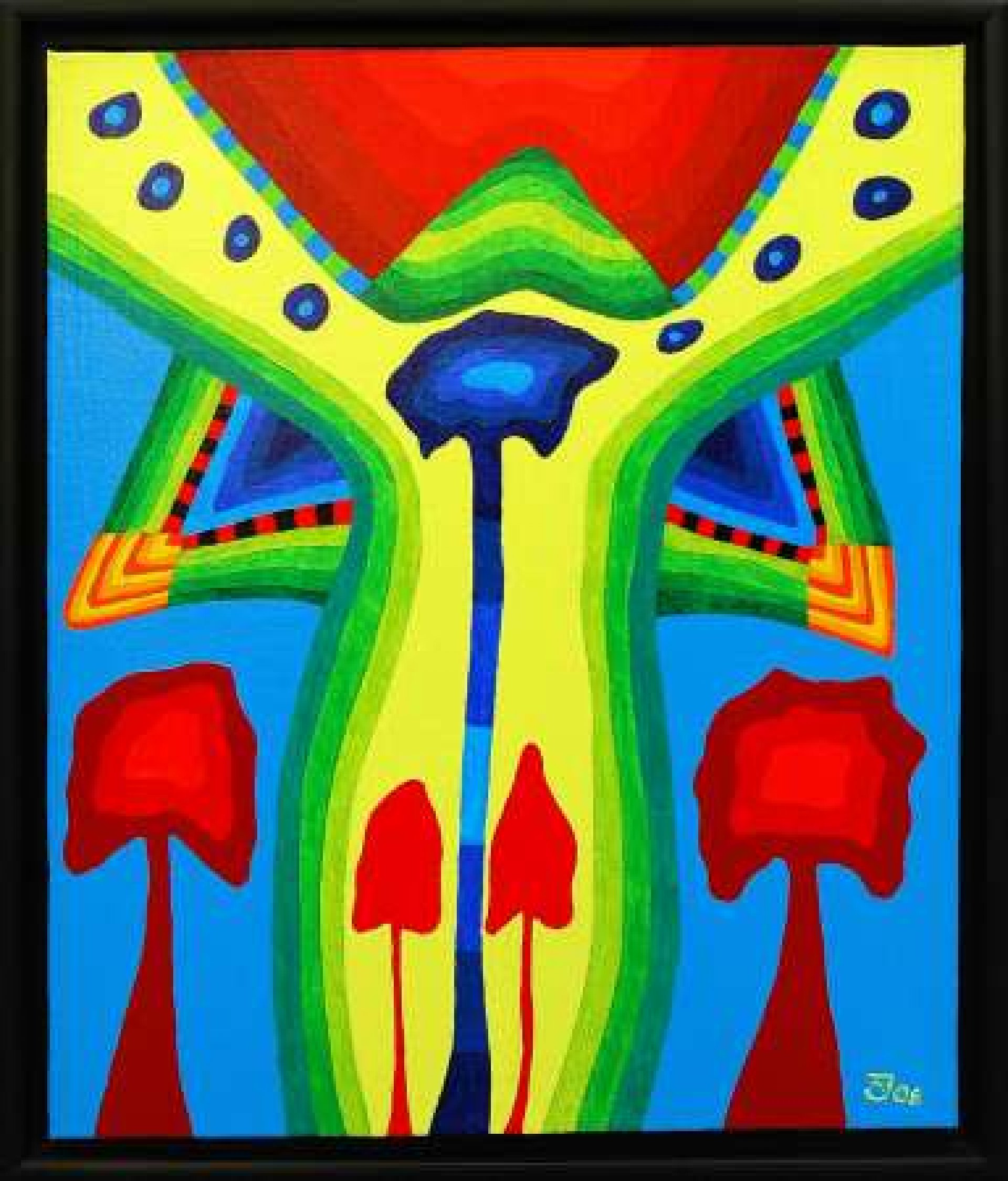 ARS ARTIS Kunstversandhaus und Edition Michael Jansen Wie sicher ist es