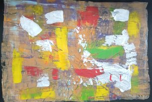 Andrea Drysch Das Fenster