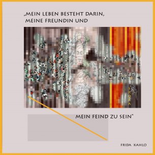 Andrea E. Sroka Freundin und Feind