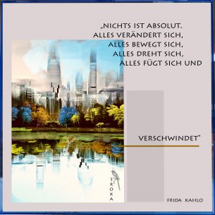 Andrea E. Sroka Nichts ist absolut