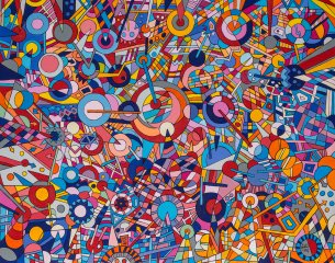 Anika Geldner Kleines Oktoberfest