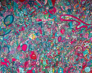 Anika Geldner Wiener Pallawatsch