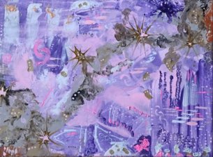 Aniko Heuert Million Stars