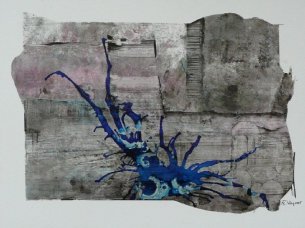 Anneliese Wagner Ohne Titel