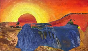 Arjun Puri Sardi 5 Elements