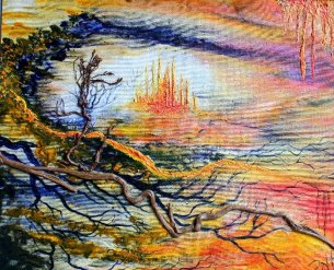 Barbara Nelböck-Hochstetter Roots