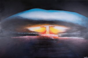 Bernhard Pobaschnig Neue Welt