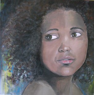 Birgit van der Gang Idara