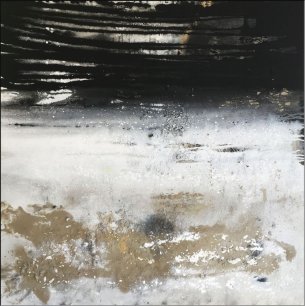 Cornelia Hauch Naturgewalten 2