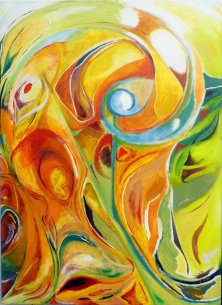 Cornelia Regine Prawitt Frühling