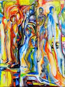 Cornelia Regine Prawitt Schicksalswege