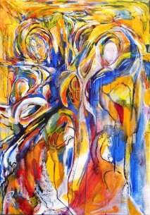 Cornelia Regine Prawitt Zusammenhänge