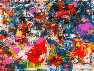 Dagmar Grieshofer Ohne Titel