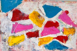 Dagmar Grieshofer Ohne Titel
