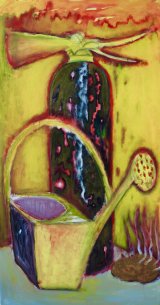 David Calmberg Metamodern 2