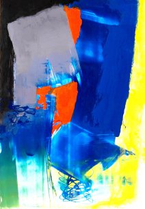 Dieter Crumbiegel Ohne Titel