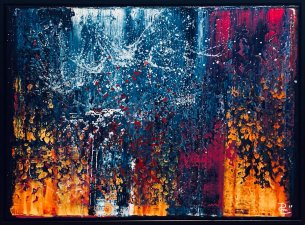 Dopamin aka Günter Hahn Eintauchen