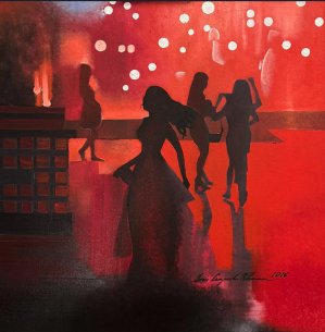 Doris Lampert-Klammer Blickfang