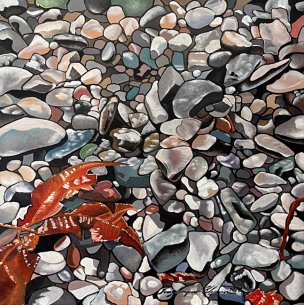 Doris Lampert-Klammer Like a rolling stone