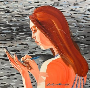 Doris Lampert-Klammer Was ich Dir sagen will