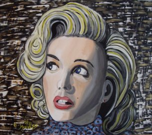 Erich Handlos Marilyn