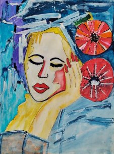 Evelin Höber Sweet dreams