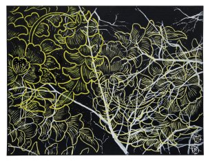 Evi Schartner Silent Avenue