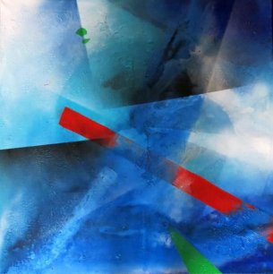 Franziska Stirmaier BLUE PACIFIC 1