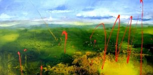 Franziska Stirmaier FUNNY WORLD