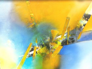 Franziska Stirmaier Growth 1
