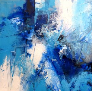 Franziska Stirmaier ICE