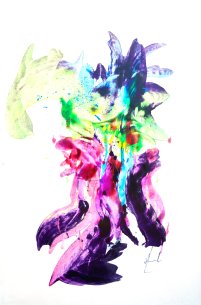 Gerald Postlmayr Ohne Titel