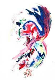 Gerald Postlmayr Ohne Titel