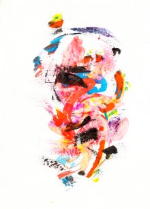 Gerald Postlmayr Ohne Titel