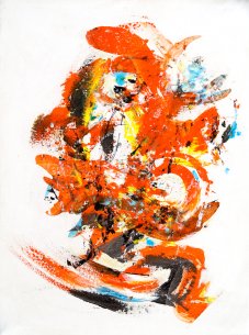 Gerald Postlmayr Ohne Titel