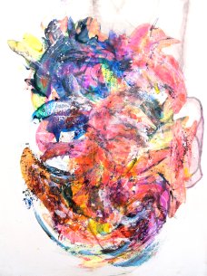 Gerald Postlmayr Ohne Titel