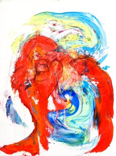 Gerald Postlmayr Ohne Titel