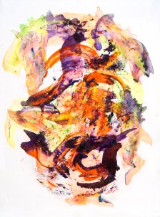 Gerald Postlmayr Ohne Titel
