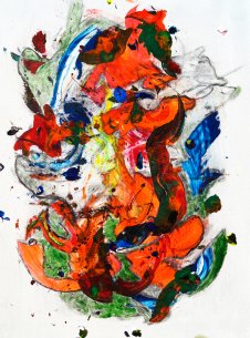 Gerald Postlmayr Ohne Titel