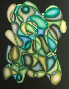 Hans Peter Ziegler Harmony