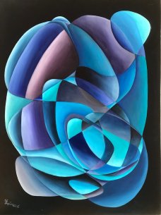 Hans Peter Ziegler Very deep