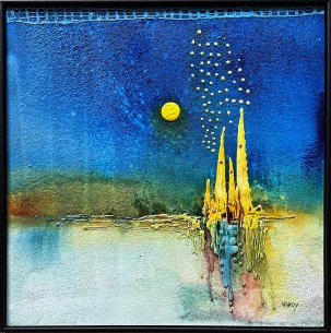 Hardy Im Träumerland