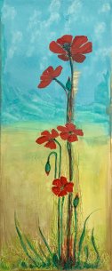 Heidi Reitberger Mohn 2