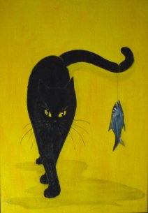 Host Dieter Keitel Petri dank II