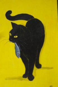 Host Dieter Keitel Petri dank