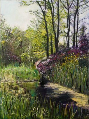 Inge Mair Tranquillity