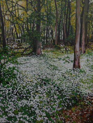 Inge Mair Wald