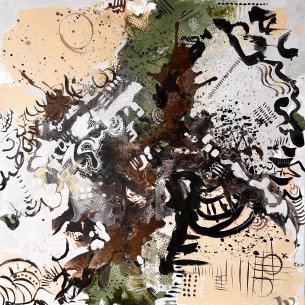 Julia Lippitsch Natural Things